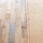 Sustainable flooring